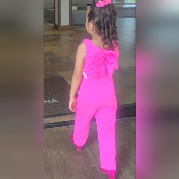 Pink Pageant Sherri Hill interview - Picture 3 of 3